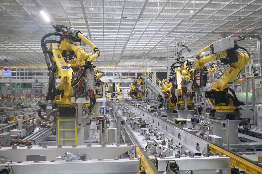 <a href=http://www.xewoool.cn/ _fcksavedurl=http://www.xewoool.cn/ target=_blank class=infotextkey>TPU聚氨酯電纜</a>應(yīng)用場(chǎng)景