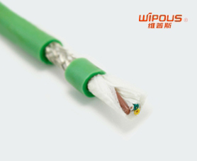 HPKMCE-S   CE認證PUR高強度屏蔽控制電纜 300/500V