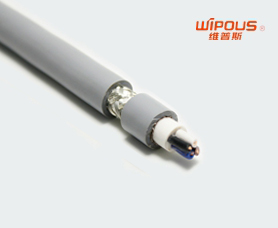 HP2KMCE-S   CE認證PUR高強度雙護屏蔽控制電纜  300/500V